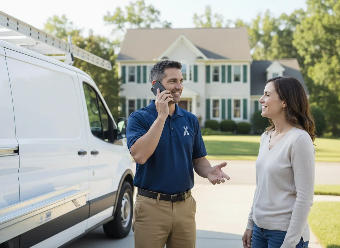 Home Gutter Service Riverside, MI FAQs